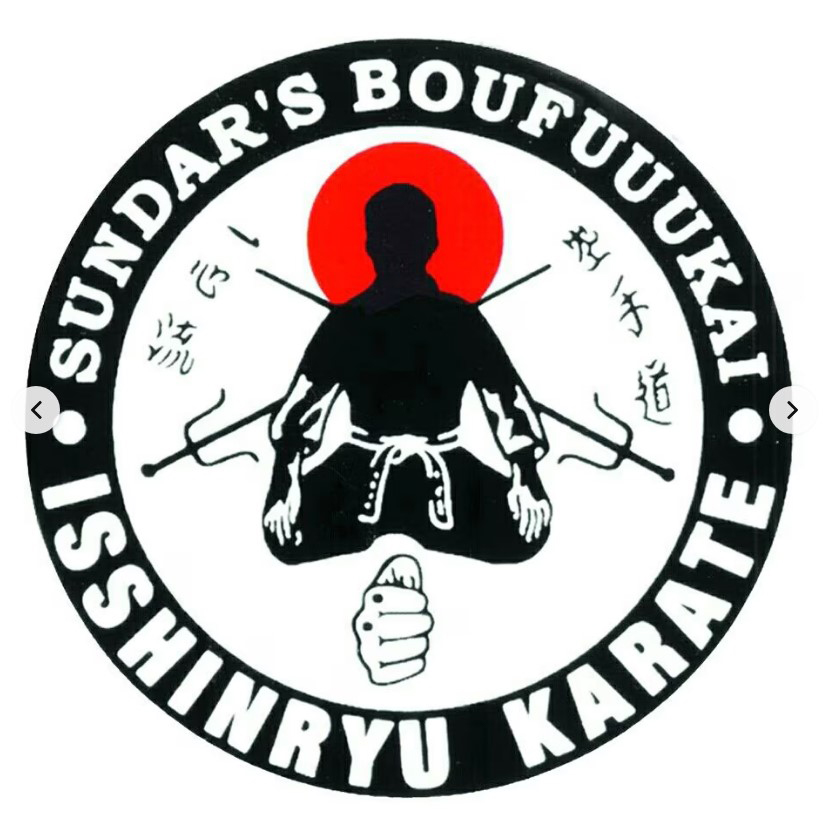 KARATE ASSOCIATION