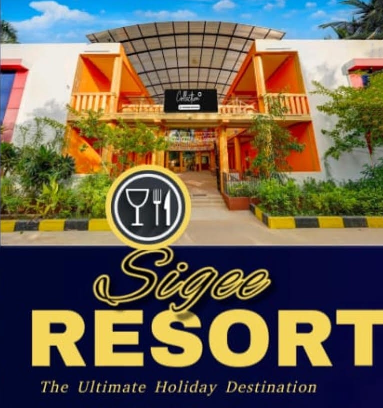SIGEE RESORT