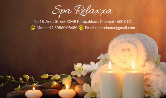 Spa Relaxxa