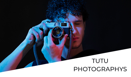 TuTu Photographys