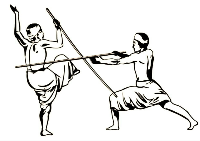 NRSK Silambam Koodam NRSK Silambam Koodam