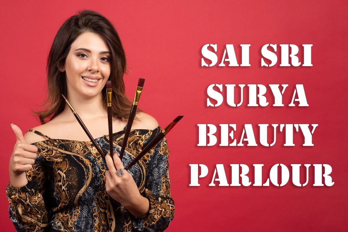 Sai Sri Surya Beauty Parlour