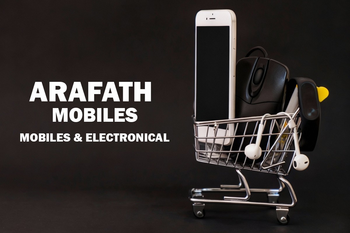 ARAFATH MOBILES