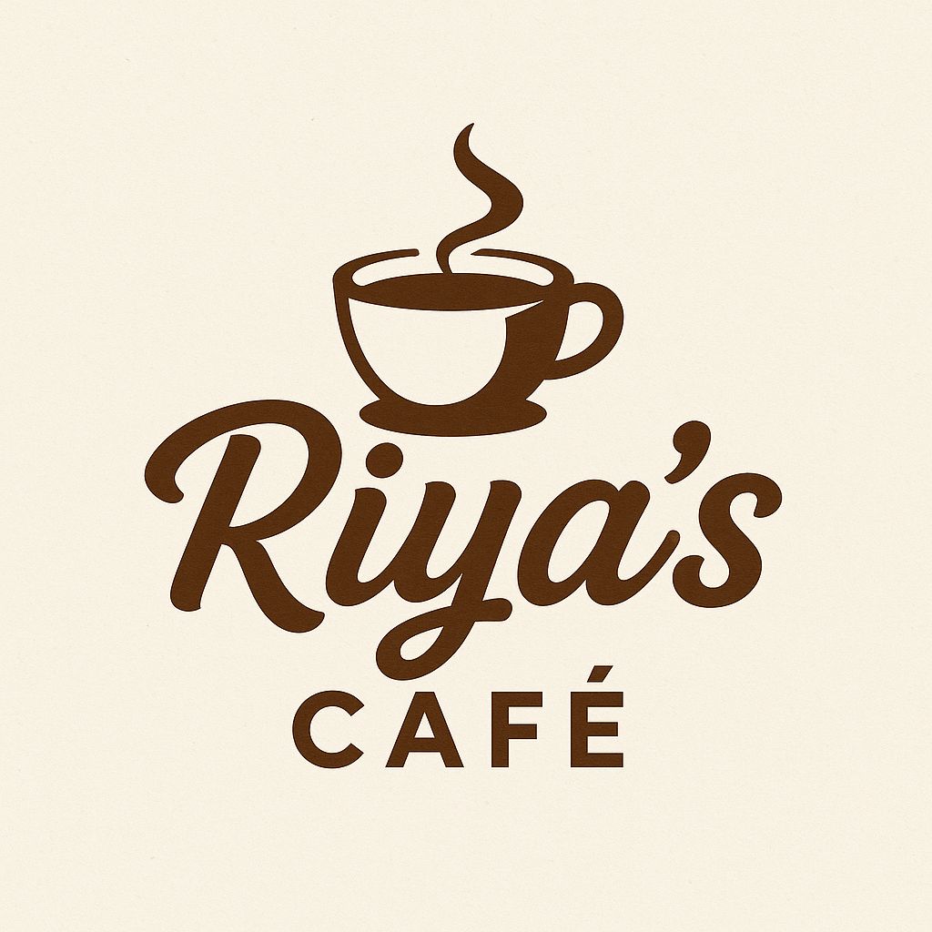 Riya's  Cafe