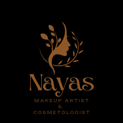 Nayas Makeup Artist Ns cosmetologist