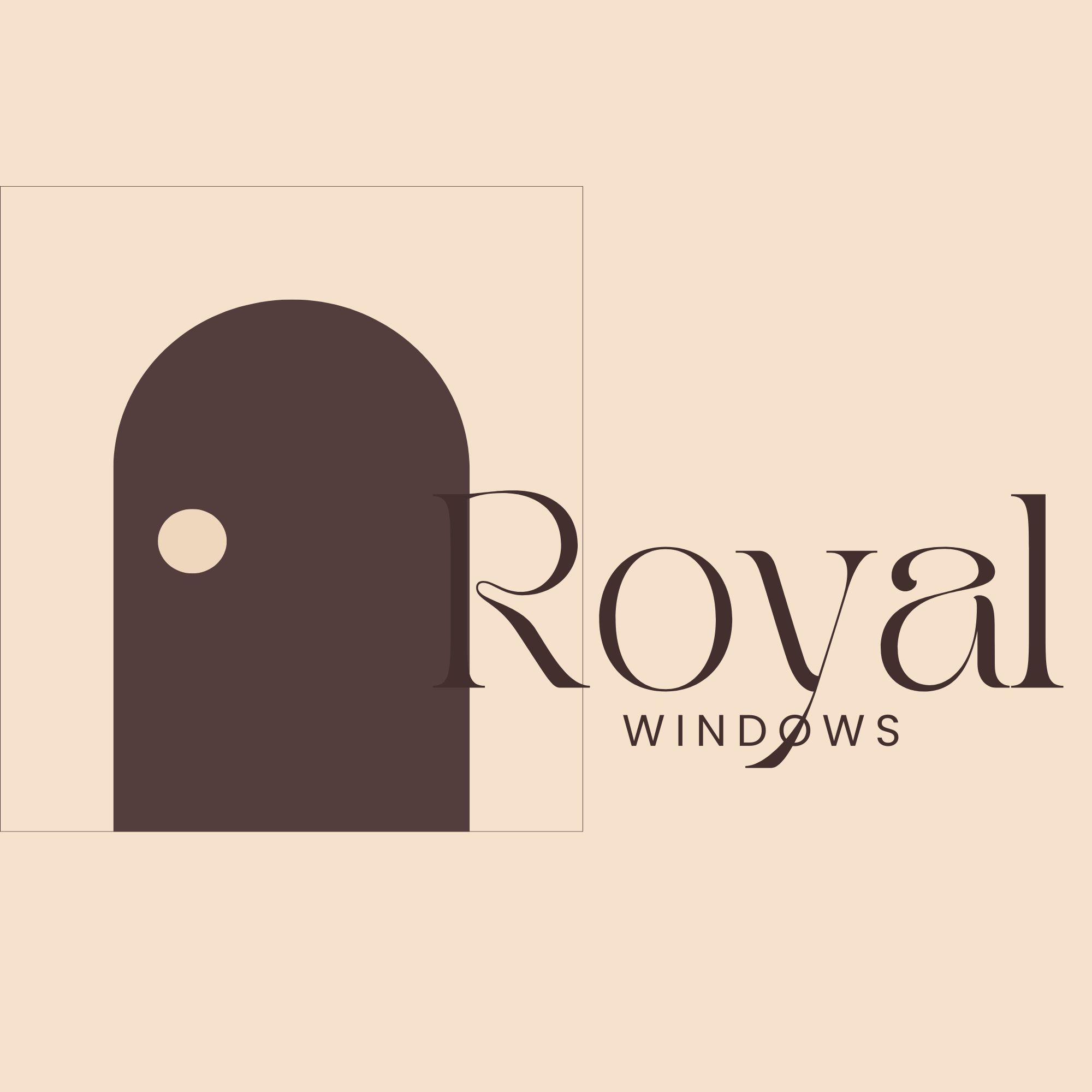 Royal Windows