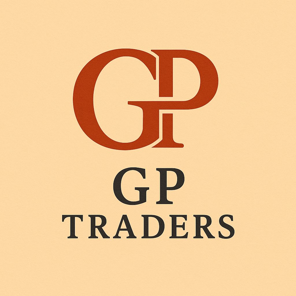 GP  Traders