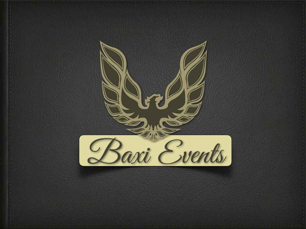 Baxi Events