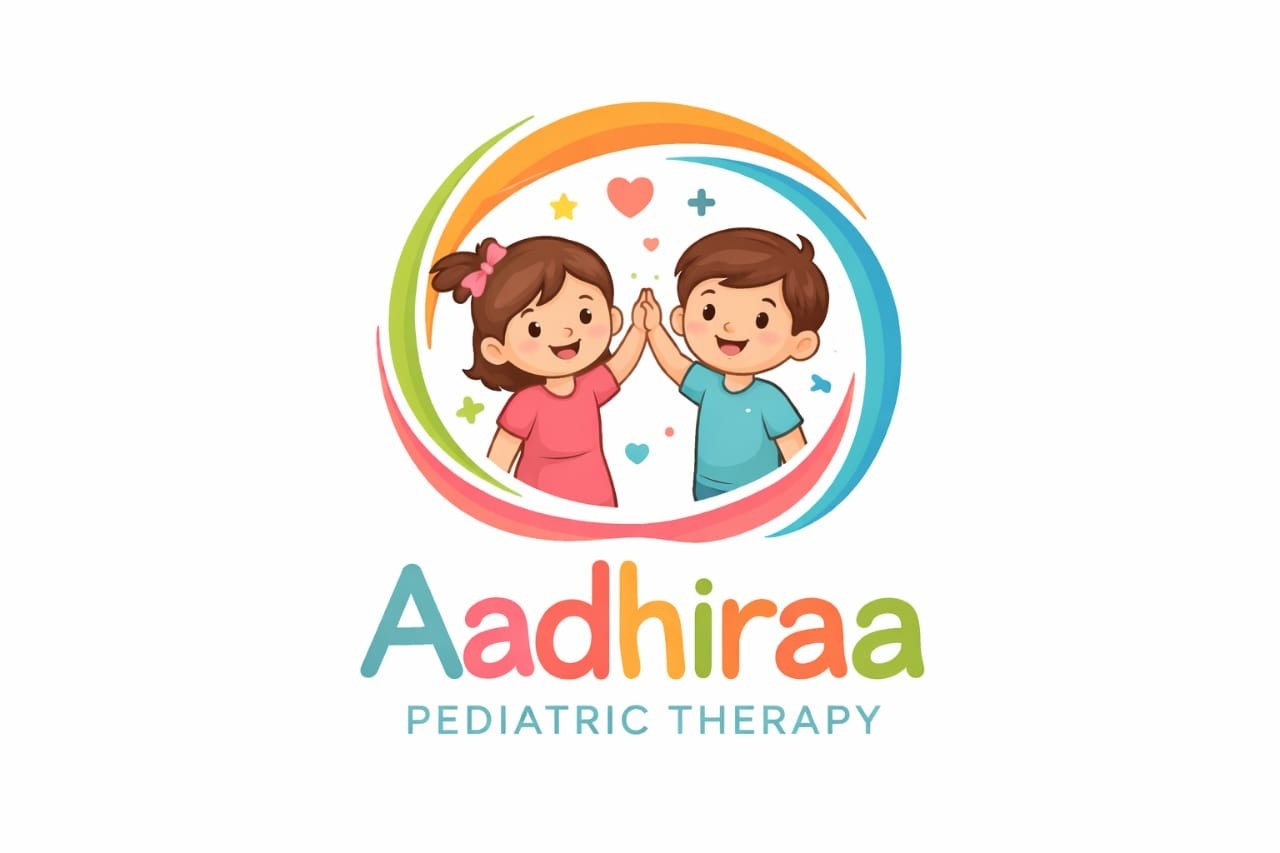 Aadhiraa Pediatric therapy service