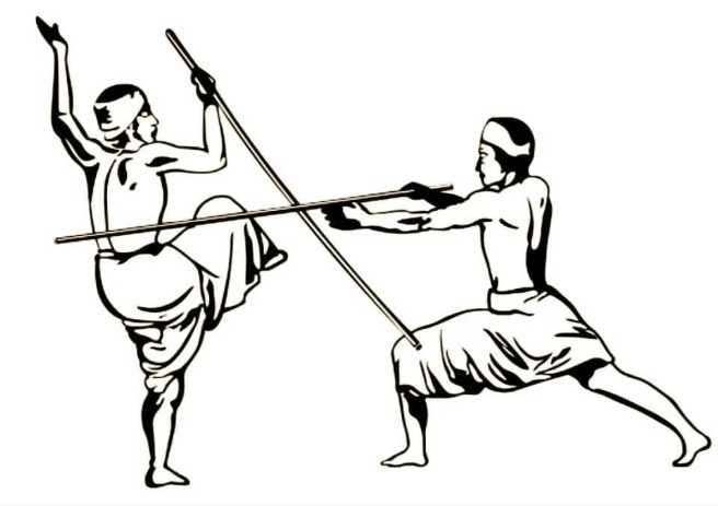 NRSK Silambam Koodam