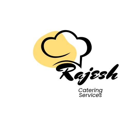 Rajesh Catering Services Only Vegetarian