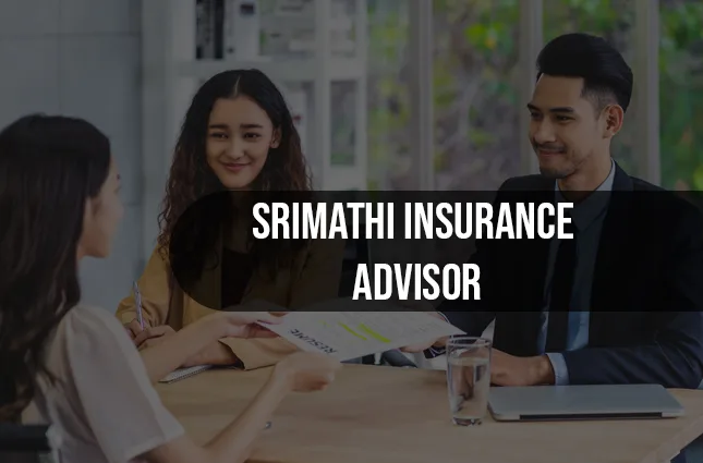 Srimathi Insurance Advisor