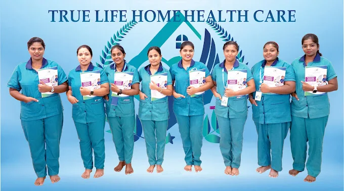 True Life Home Health Care
