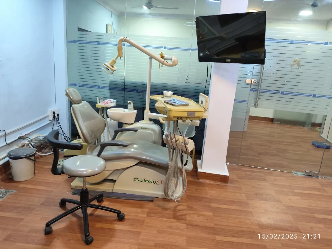 Vetris Dental
