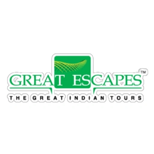 GREAT ESCAPES