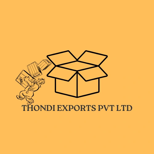 THONDI EXPORTS PVT LTD