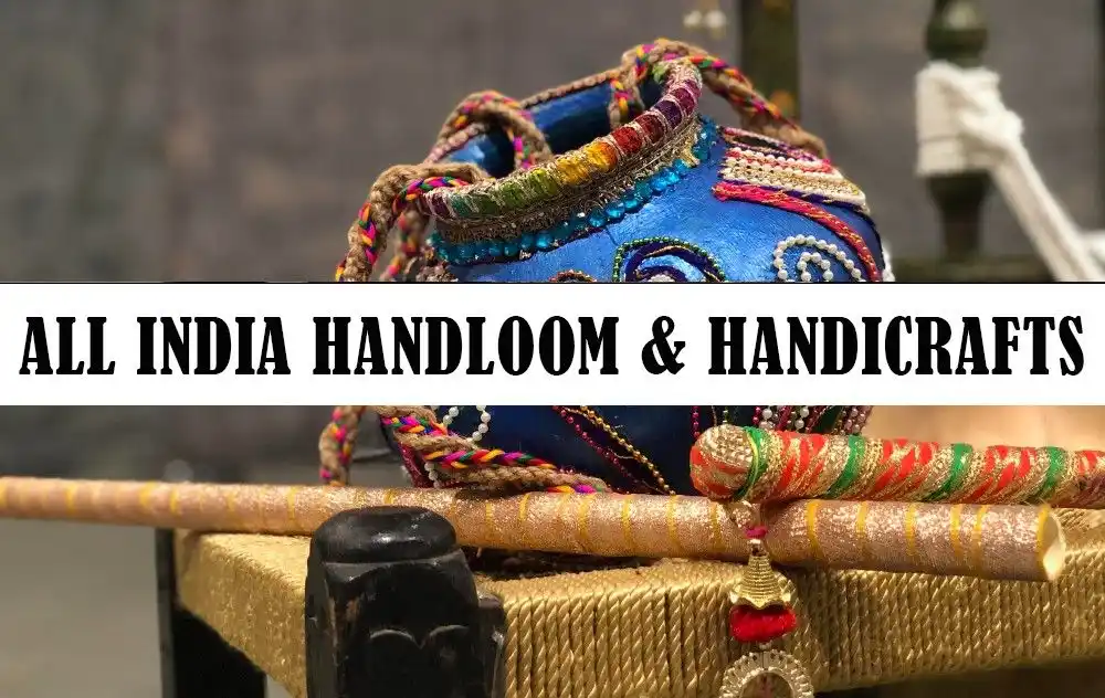All India Handloom Handicrafts