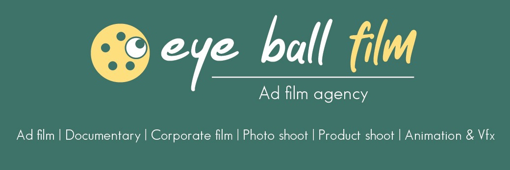Eye Ball Film AD Film Agency