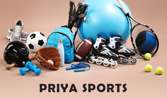 PRIYA SPORTS