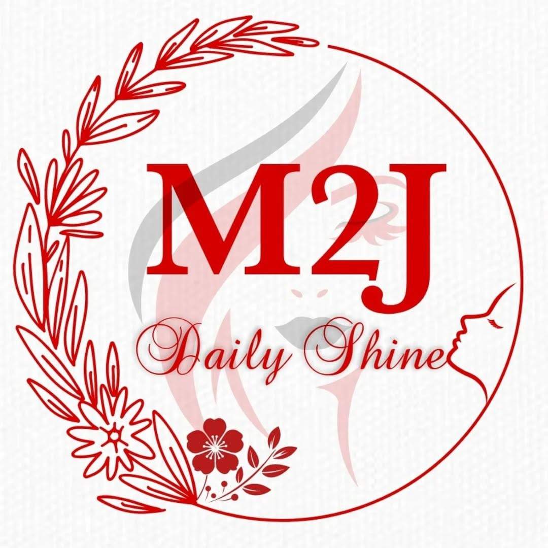 M2 DAILY SHINE