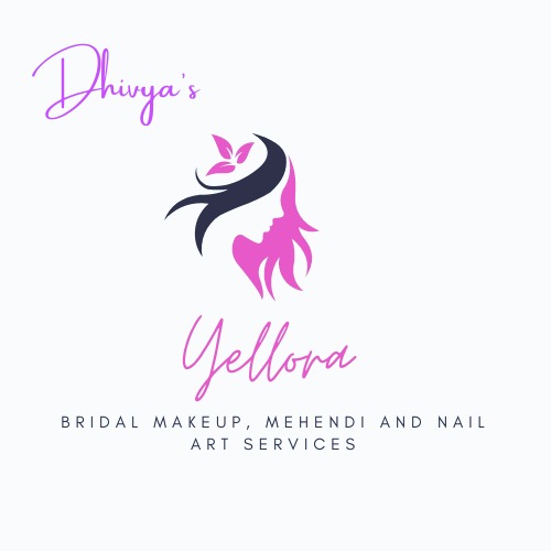 Yellora Bridal Make Up