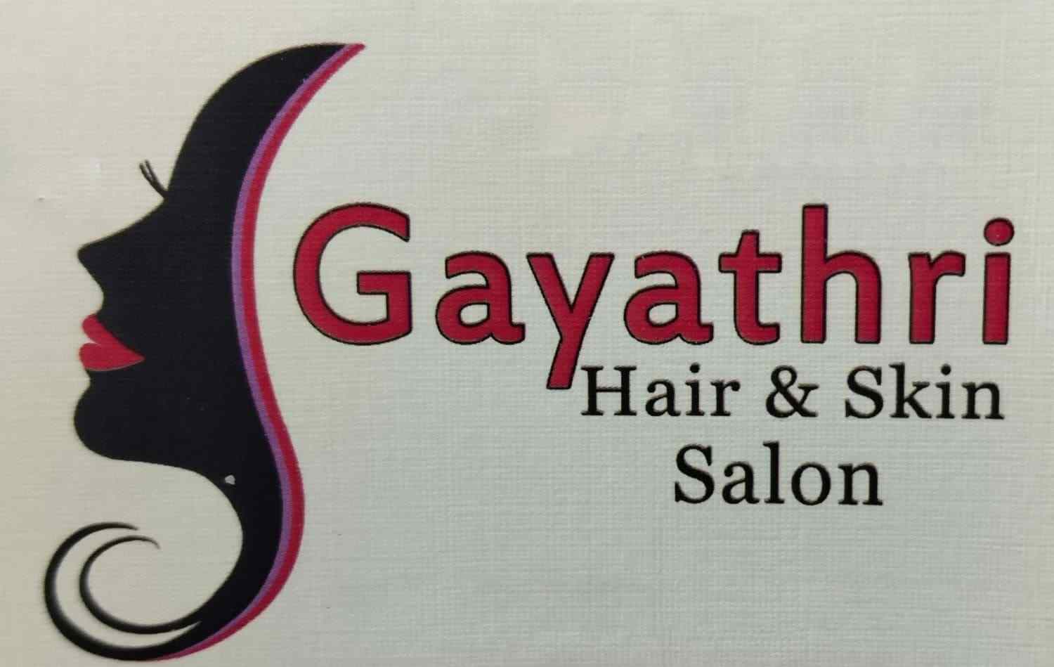 GAYATHRI SKIN SALON