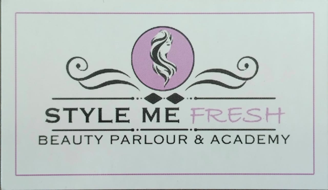 Bridal glam and beauty training setup representing a trusted beauty parlour near me