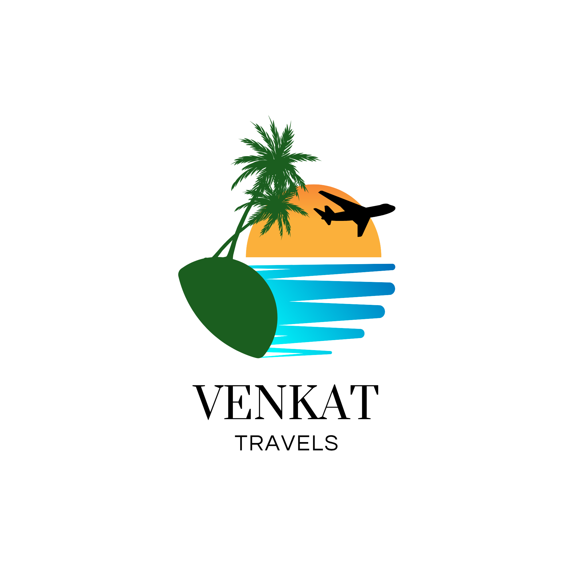 Venkat Travels