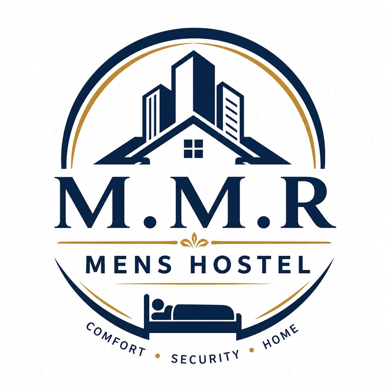M.M.R Mens Hostel