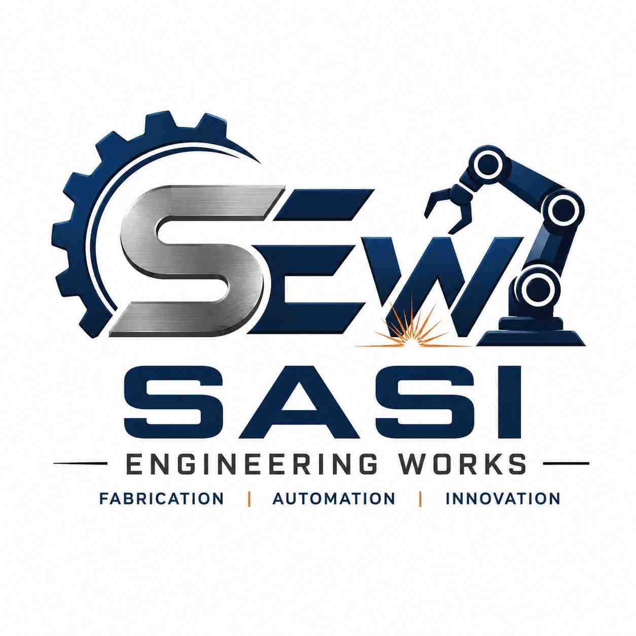 SS Engineering Works