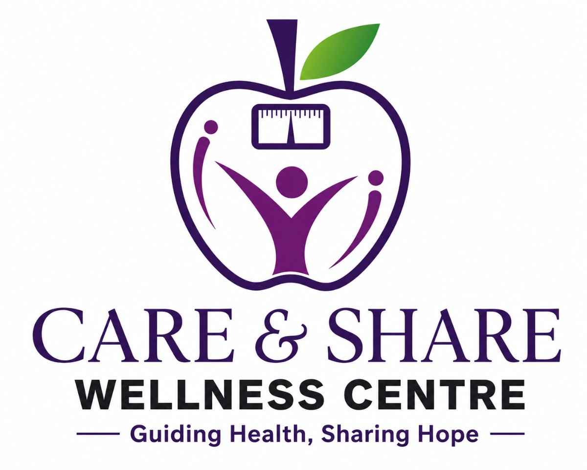 Care & Share Wellness Centre