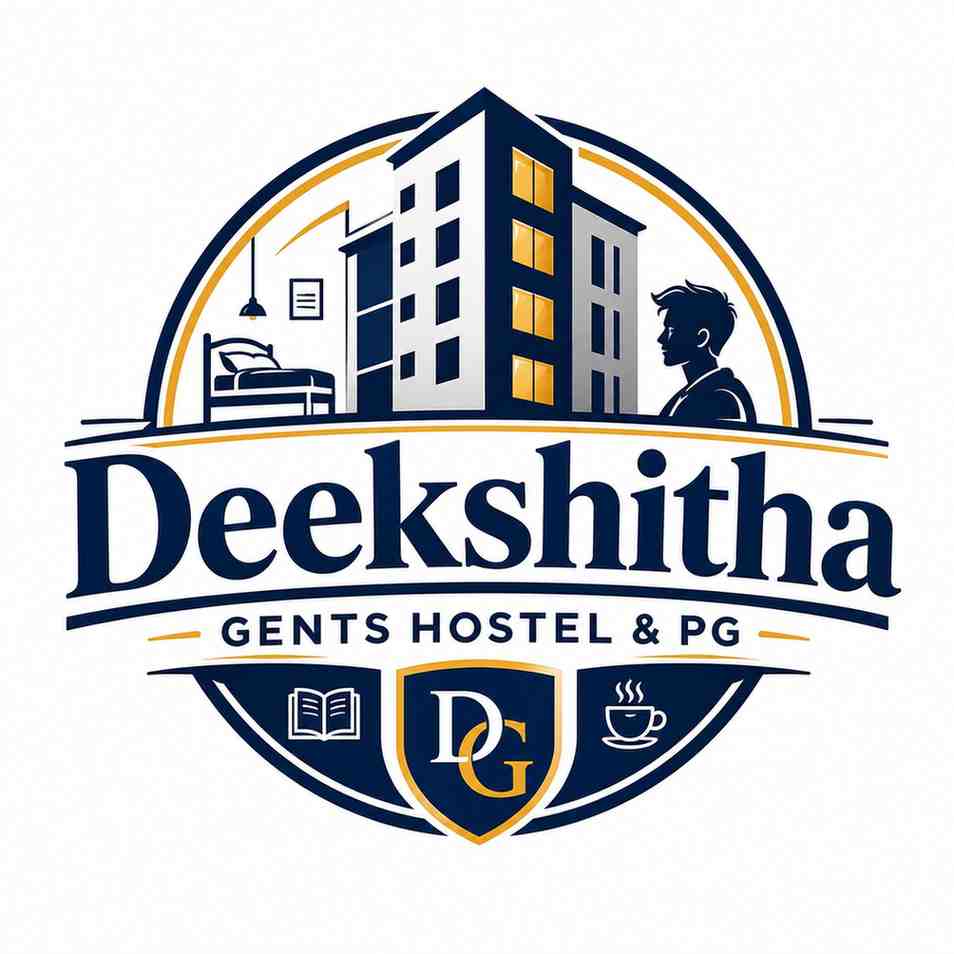 Deekshitha gents Hostel and PG