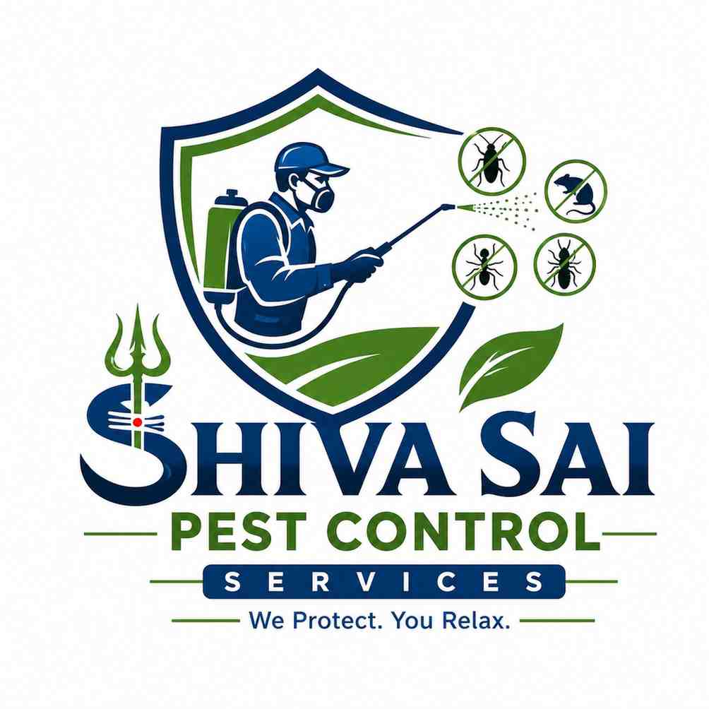 Shiva Sai Pest Control Services
