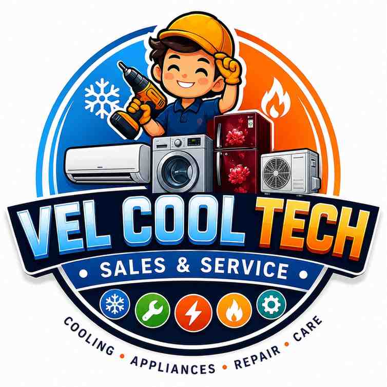 Vel Cool Tech