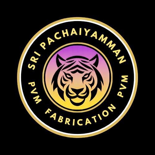 Sri Pachaiyamman Fabrication