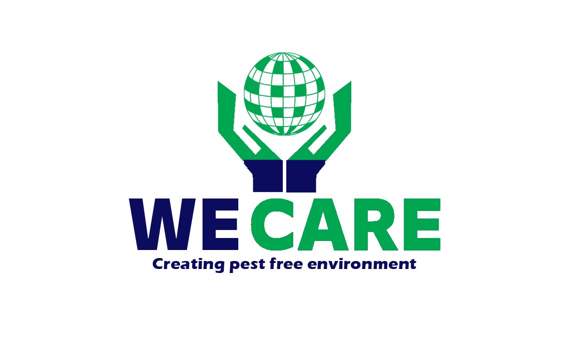 We care Pest Control Pvt Ltd