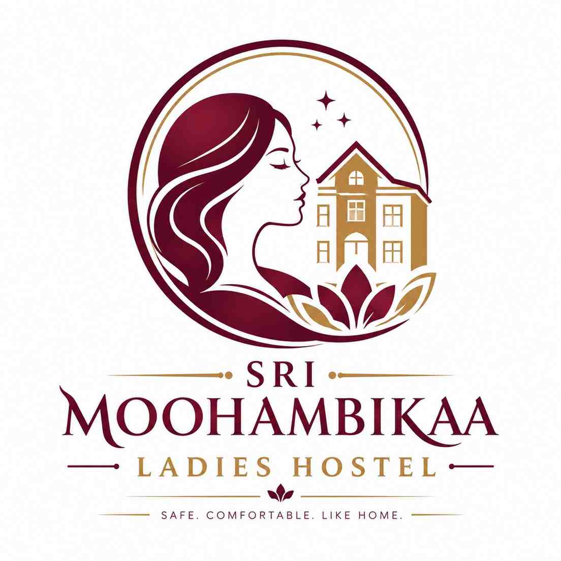 Sri Moohambikaaa Ladies Hostel