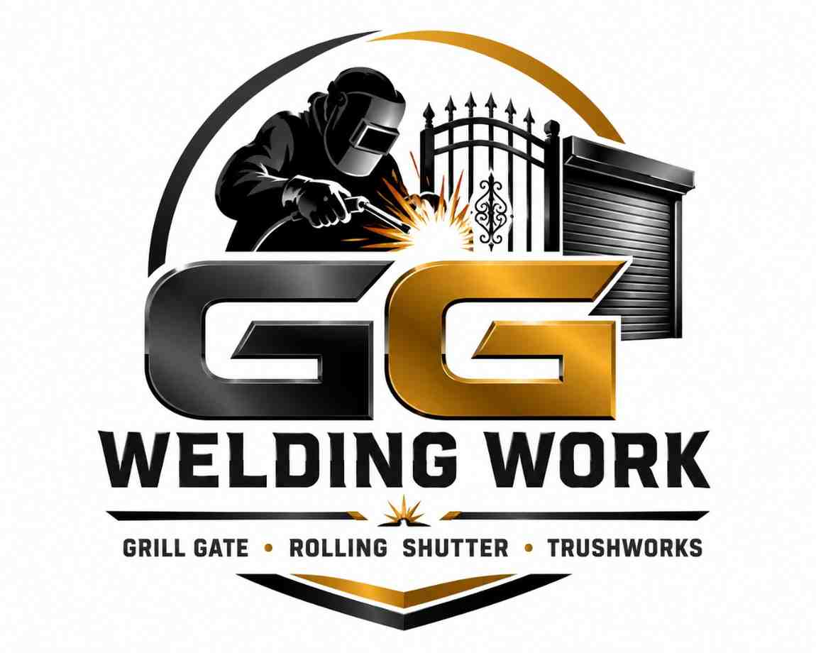 GG Welding Work