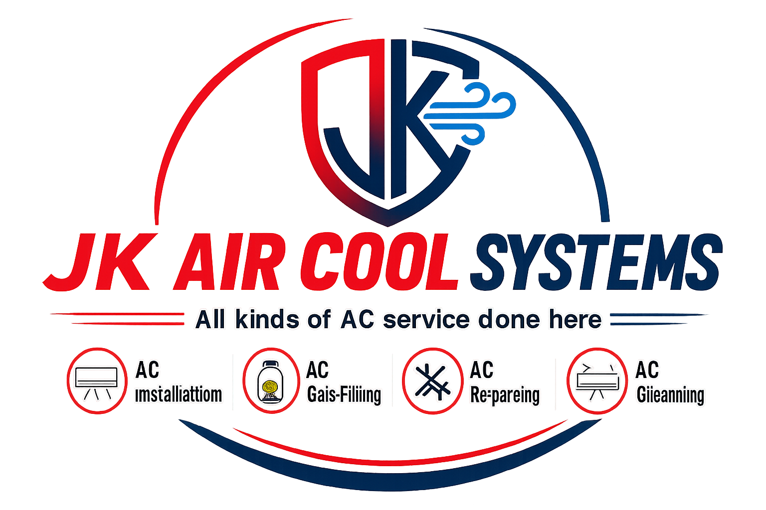JK Air Cool Systems