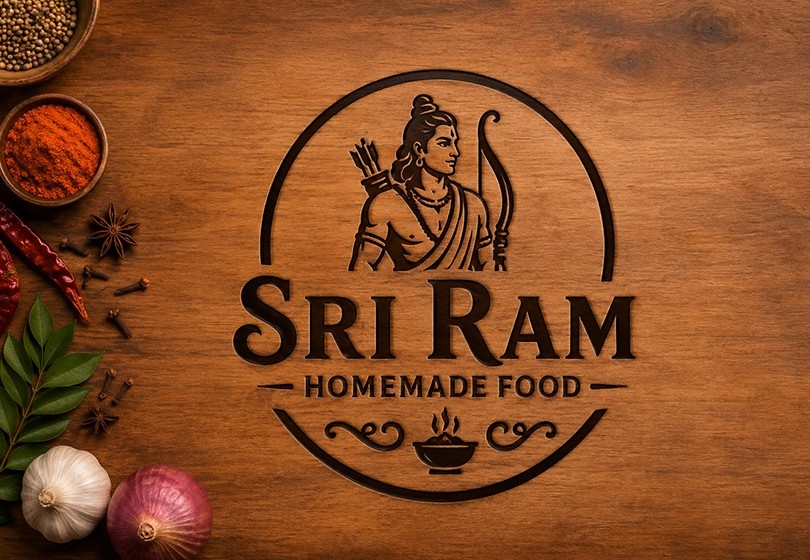 Sri Ram Homemade Food