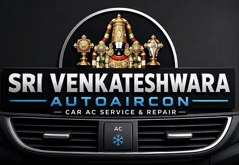 Sri Venkateshwara Autoaircon