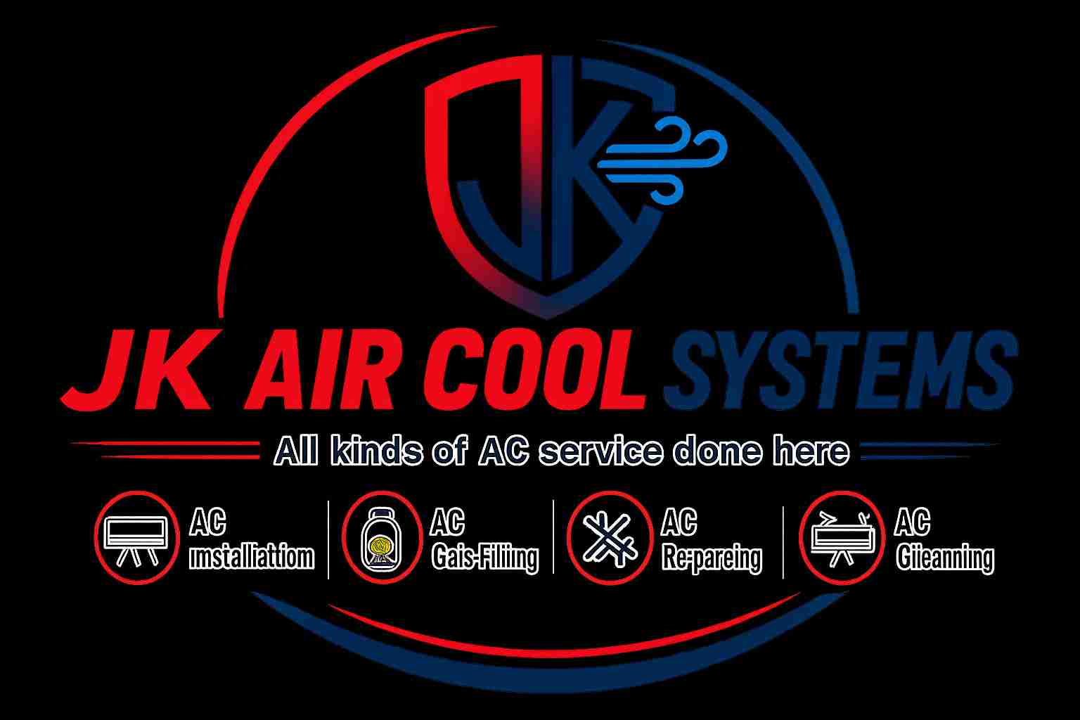 JK Air Cool Systems