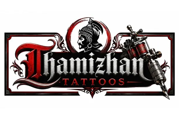 Thamizhan Tattoos