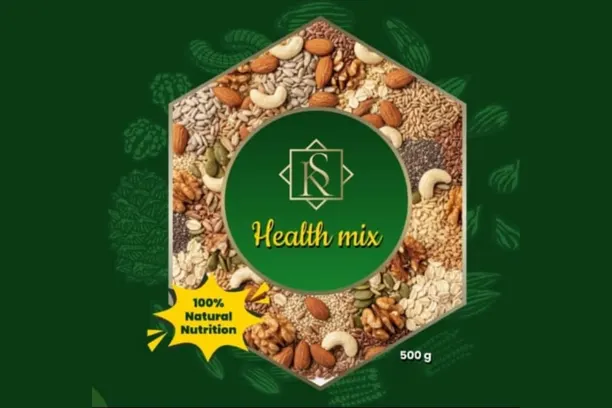 KS Health mix