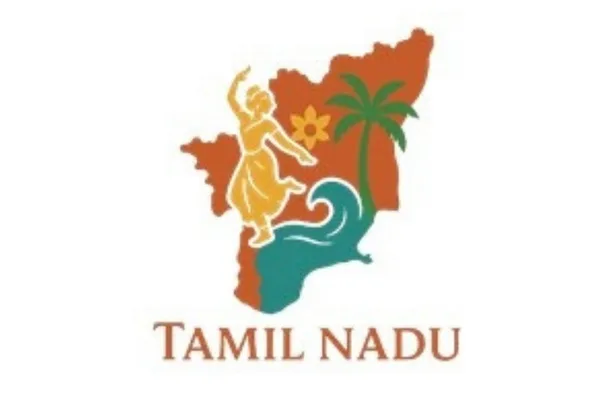 Tamil Nadu Tourism