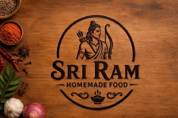 Sri Ram Homemade Food