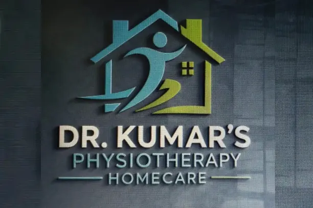 DrKumar Physiotherapy Homecare