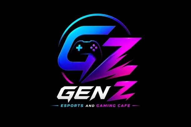 Gen Z Esports and Gaming Cafe