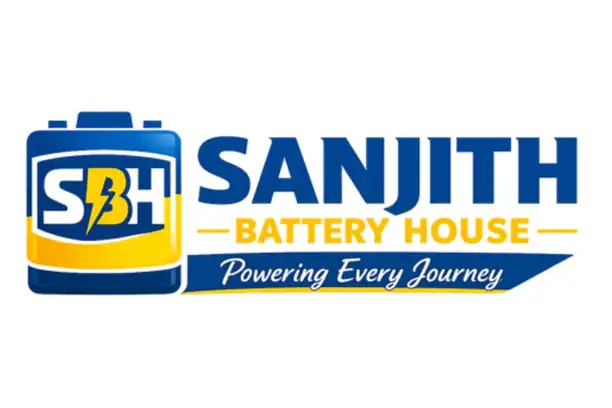 Sanjith battery house