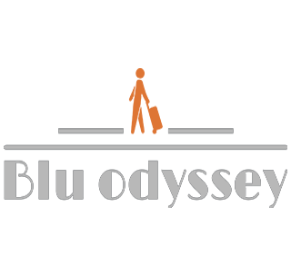 Blu Odyssey
